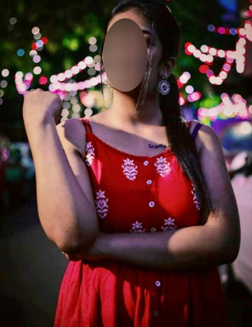 Independent escorts in Delhi Female