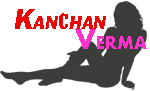 kanchanverma logo
